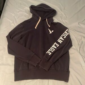 Medium American Eagle Hoodie